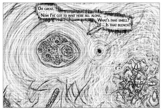 No Dominion by Tom McNally Panel 52